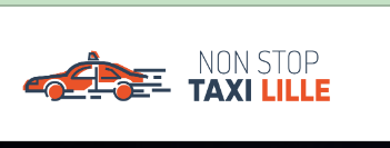 non stop taxi lille