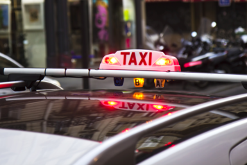 taxi